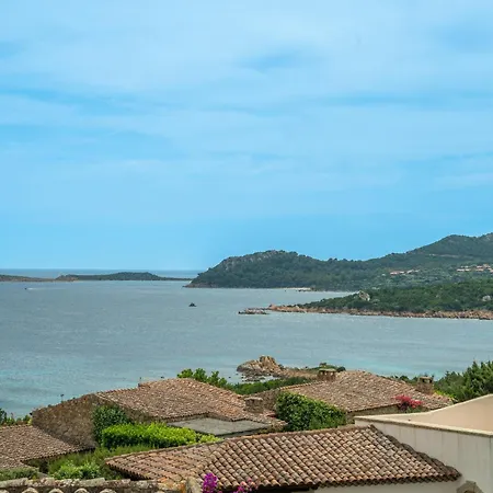 Molara San Teodoro (Sardinia)