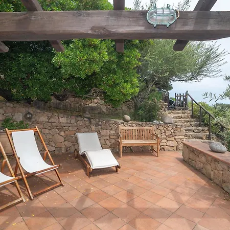 Villa Molara San Teodoro (Sardinia)