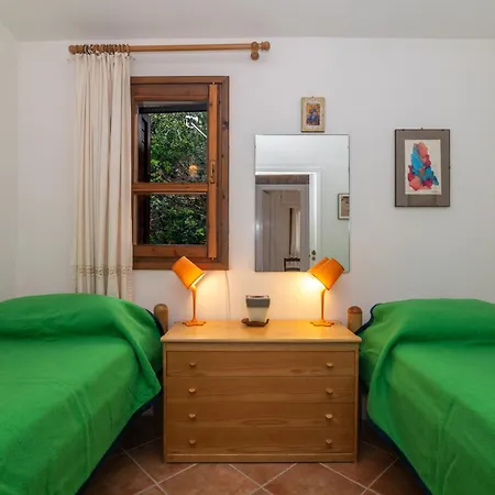 Molara * San Teodoro (Sardinia)