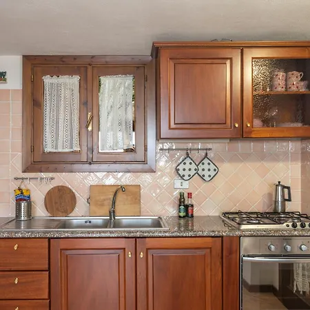 Molara * San Teodoro (Sardinia)